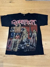 Vintage gotefest 90s for sale  DONCASTER