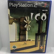 Ico sony playstation gebraucht kaufen  Zeven