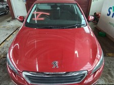 Bonnet peugeot 308 for sale  DONCASTER
