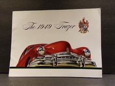 1949 frazer sales for sale  Gaston