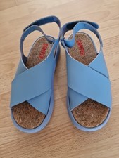 Camper sandalen . gebraucht kaufen  Rastatt