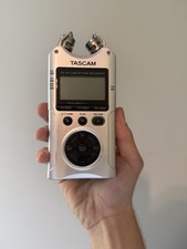 Tasc pcm registratore usato  Spedire a Italy