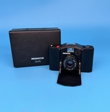 Minox 35mm compact for sale  SCUNTHORPE
