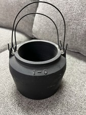 Vintage cast iron for sale  Burlington