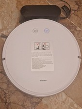 Aspirapolvere robot silvercres usato  Eboli