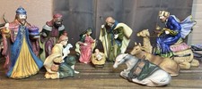 Vintage christmas piece for sale  Joshua