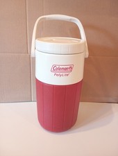 Vintage coleman polylite d'occasion  Châlus