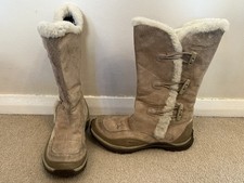 Caterpillar boots mid for sale  PETERBOROUGH