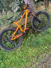Mountainbike scott genius gebraucht kaufen  Olpe