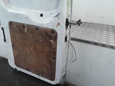 Porte coffre gauche d'occasion  Savenay