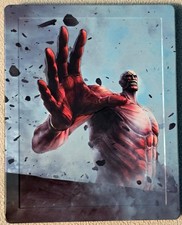 Xbox one steelbook for sale  Sparta