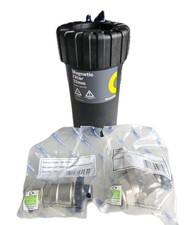 Magnetic boiler filter for sale  WOKINGHAM