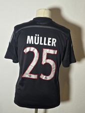 Müller fcb trikot gebraucht kaufen  Bremen