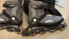 Inleiner skates rollschuhe gebraucht kaufen Inleiner skates rollschuhe gebraucht kaufen  Taunusstein
