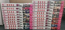 nana manga box set for sale nana manga box set for sale NEWCASTLE UPON TYNE