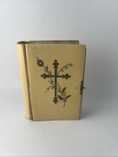 Vintage paroissien romain d'occasion  Marseille XIV