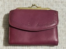 Buxton cashmere leather for sale  Theodore