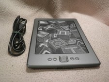 Kindle ebook gen. usato  Roma