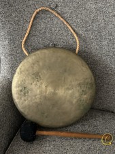 Large korean brass for sale  Scottsdale