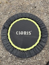 Cloris fitness trampoline for sale  HODDESDON