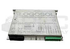 Logosol 173e 1210 usato  Spedire a Italy