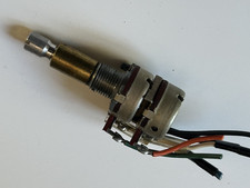 Teac potentiometre 2300sx d'occasion  Brive-la-Gaillarde