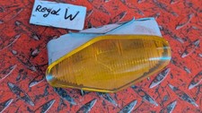 Blinker gelb doppelscheinwerfe gebraucht kaufen  Metzingen