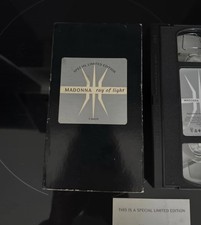 Madonna ray light for sale  PORTSMOUTH