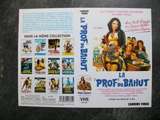 Prof bahut jaquette d'occasion  Châtelaillon-Plage