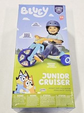 Bluey toddler kids d'occasion  Expédié en Belgium
