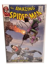 Amazing spider man for sale  Williamsburg