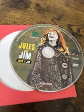 Jules jim francois gebraucht kaufen  Luckau