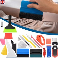 Car wrapping tools for sale  TAMWORTH