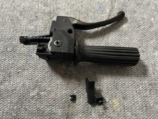 Bmw k100 griff gebraucht kaufen  Petersberg, Wettin-Löbejün