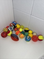 Mixed lot balls. for sale  Richmond