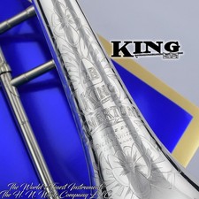 1937 vintage king for sale  Granville