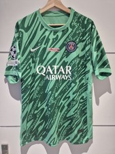Maillot PSG Donnarumma Finale Ligue Des Champions 2025 na sprzedaż  Wysyłka do Poland