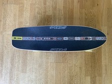 Surfskate yow pukas gebraucht kaufen  Au