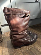 ww2 boots for sale  LOUTH