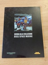 Warhammer 40k guida usato Warhammer 40k guida usato  Bologna