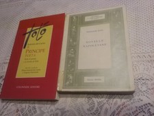 Due voll. totò usato  Italia