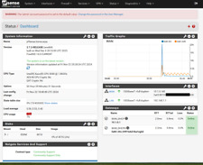 Pfsense ml110g4 4gb for sale  DOWNPATRICK