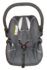 Babyschale hauck lifesaver gebraucht kaufen  München