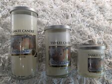 Yankee candle tumbler for sale  PLYMOUTH