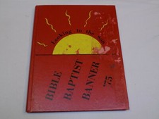 Bible baptist day for sale  Charlotte