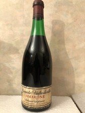 amarone valpolicella bertani usato amarone valpolicella bertani usato  Modena