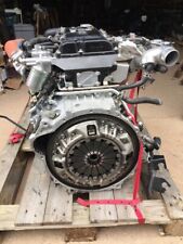 Moteur isuzu npr d'occasion  Clermont-Ferrand-