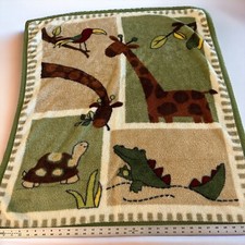 Kidsline zanzibar plush for sale  La Porte