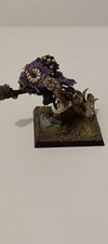 Warhammer wgs dipinto usato  Trieste