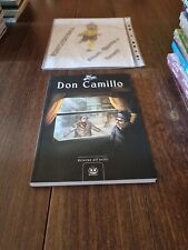 Don camillo ritorno usato  Imola